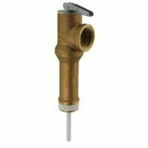 Rheem Water Heater Temperature and Pressure Relief Valve t&p AP12575G